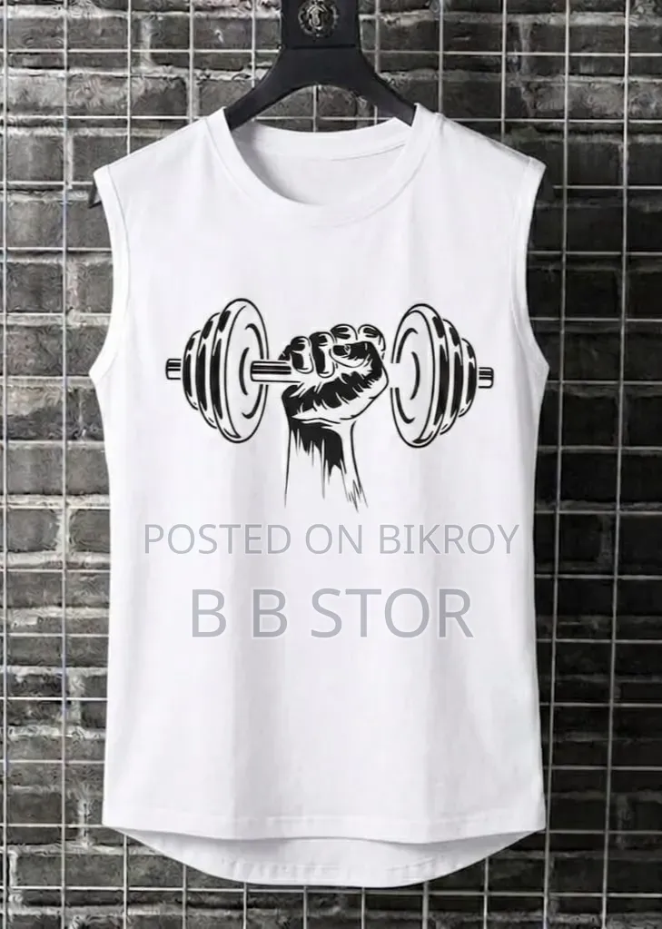 Premium Tank Top