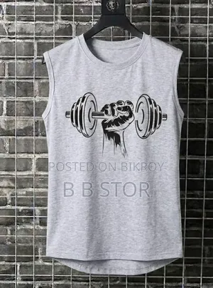 Premium Tank Top