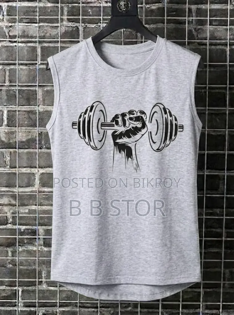 Premium Tank Top