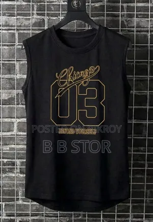 Premium Tank Top