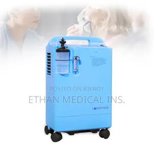 Oxygen Concentrator