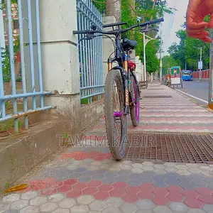 Custom Build 26" Bicycle