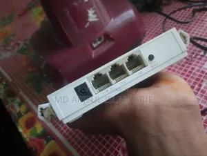 Wi-Fi Router