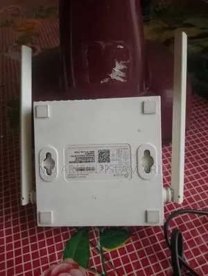 Wi-Fi Router
