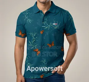 Stylish New Polo Shirt নতুন কালেকশন