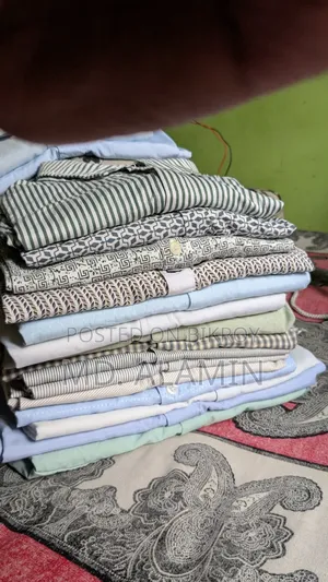 Export Shirt