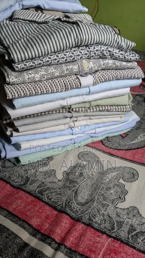 Export Shirt