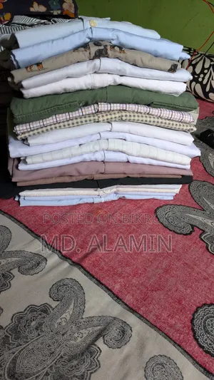 Export Shirt