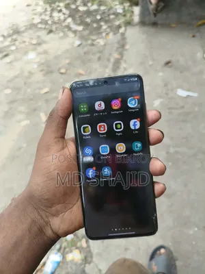 স্যামসাং গ্যালাক্সি এস২০ ১২৮ জিবি গ্রে