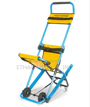 ইভাকুয়েশন চেয়ার (Evacuation Chair)