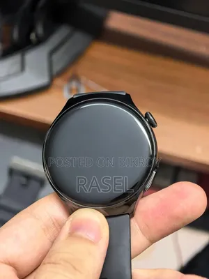 Huawei Watch 4