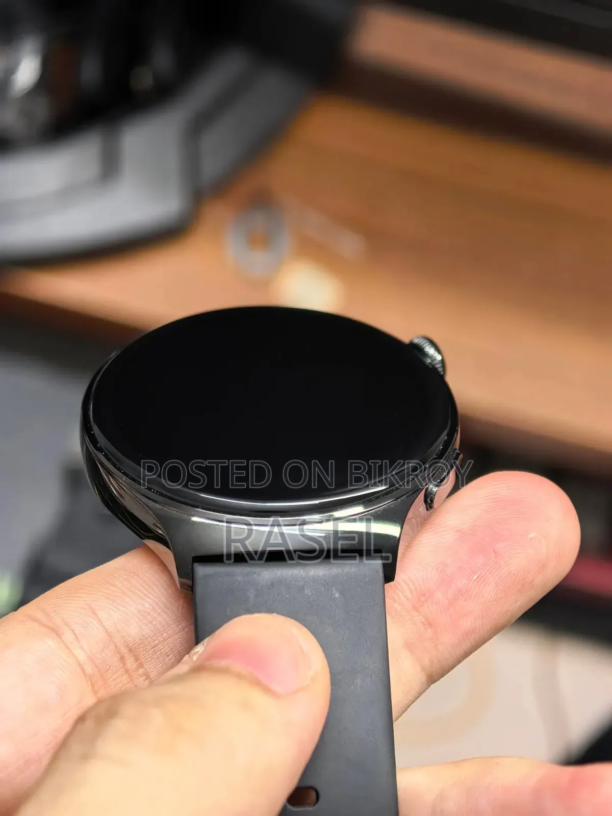 Huawei Watch 4