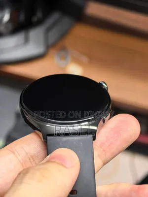 Huawei Watch 4