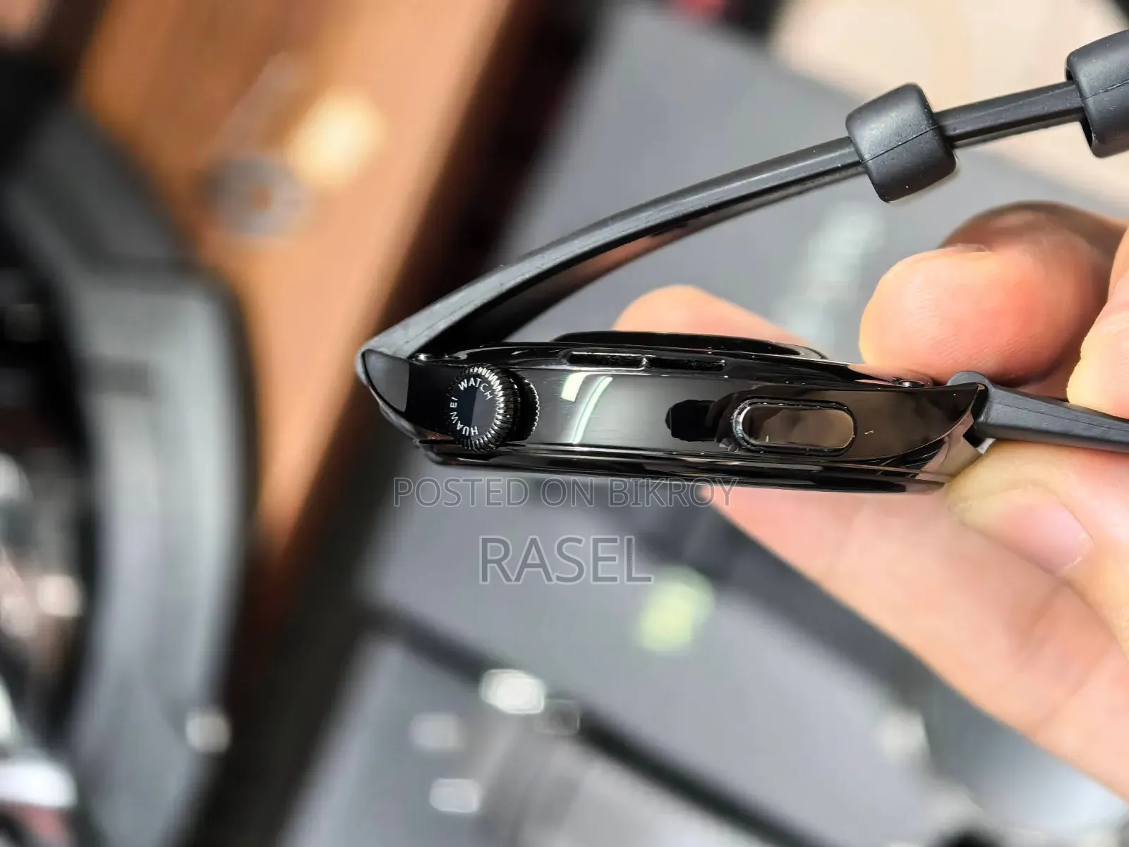 Huawei Watch 4