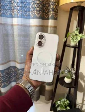 Xiaomi Redmi Turbo 4 Pro ২৫৬ জিবি হোয়াইট