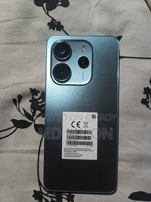Xiaomi Redmi Note 14 Pro 256 GB Blue