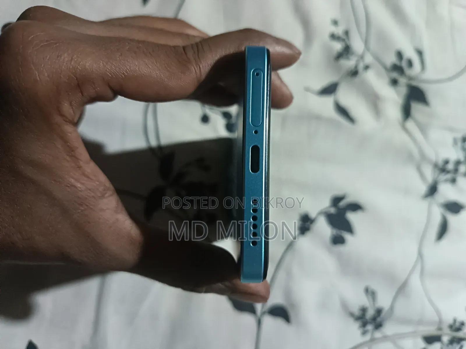 Xiaomi Redmi Note 14 Pro 256 GB Blue