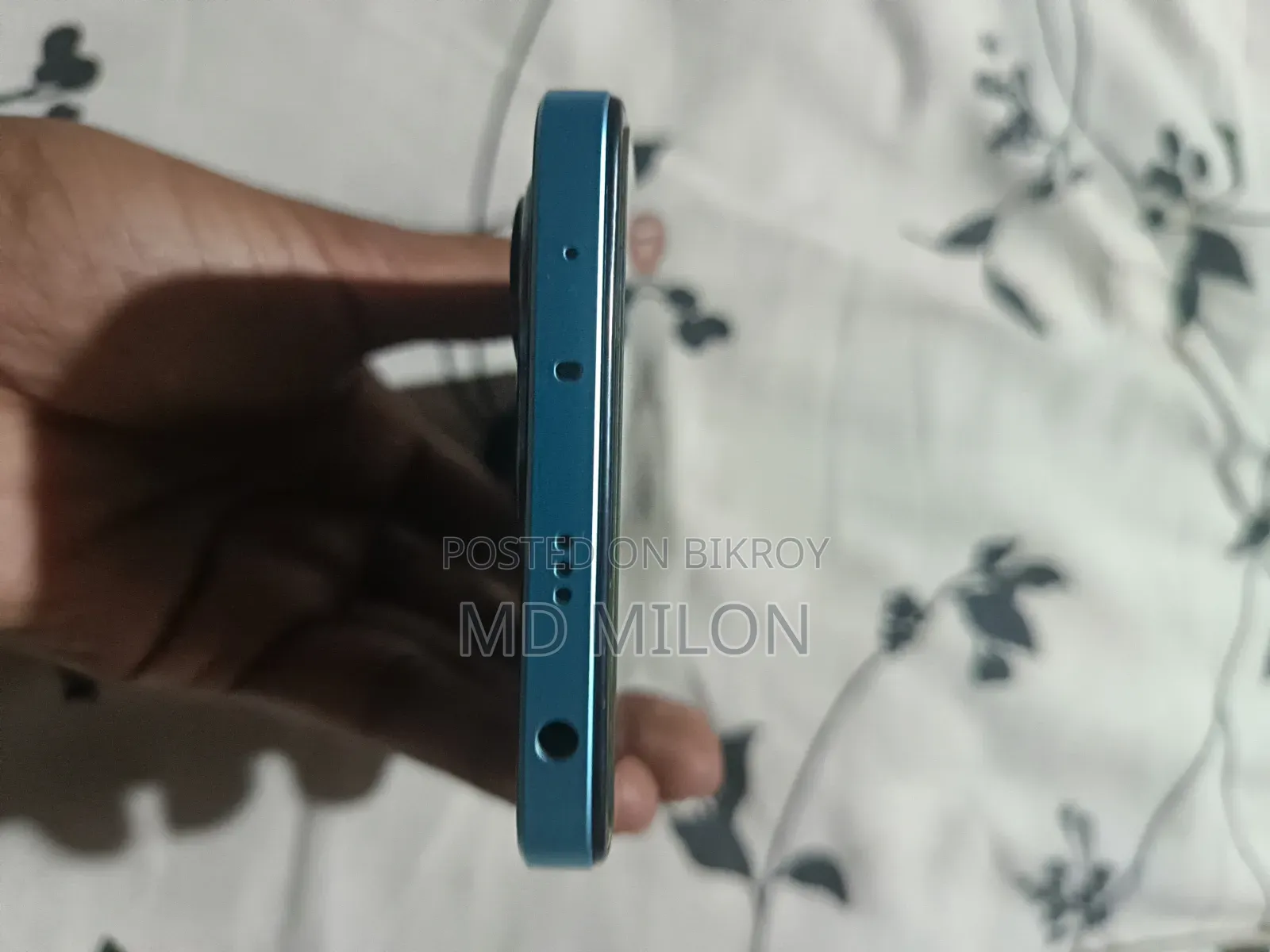 Xiaomi Redmi Note 14 Pro 256 GB Blue