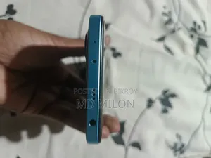 Xiaomi Redmi Note 14 Pro 256 GB Blue