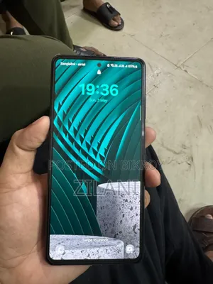 Samsung Galaxy A72 256 GB Black