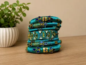 Handmade Bangles