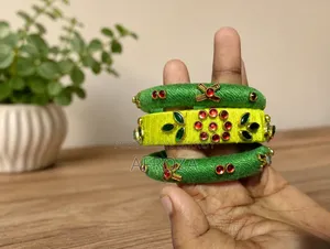 Handmade Bangles
