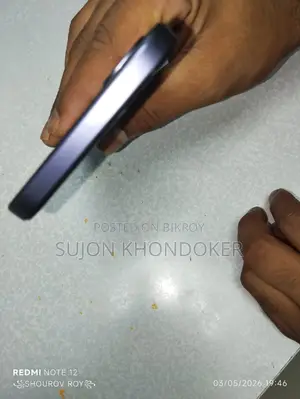Oppo A6x 64 GB Purple