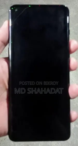 ওয়ানপ্লাস ১০ প্রো ১২৮ জিবি ব্ল্যাক