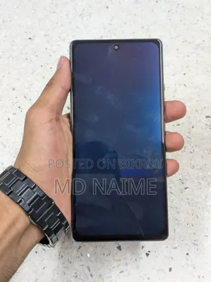 Google Pixel 6 128 GB Black