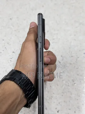 Google Pixel 6 128 GB Black