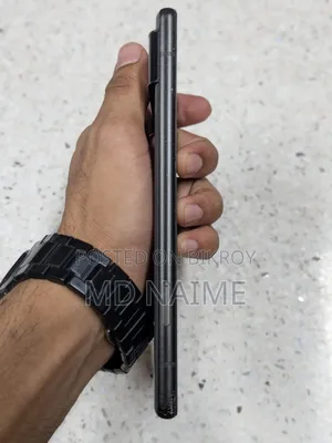 Google Pixel 6 128 GB Black