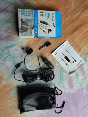 Boya M1 Microphone