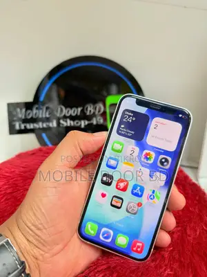 Apple iPhone 12 Mini 64 GB White