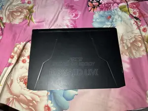Laptop Acer Nitro 5 16GB AMD Ryzen 7 HDD+SSD 512GB