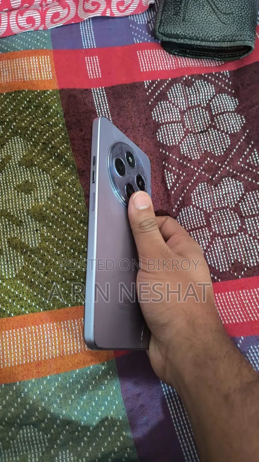 Xiaomi Redmi 14C 256 GB Purple