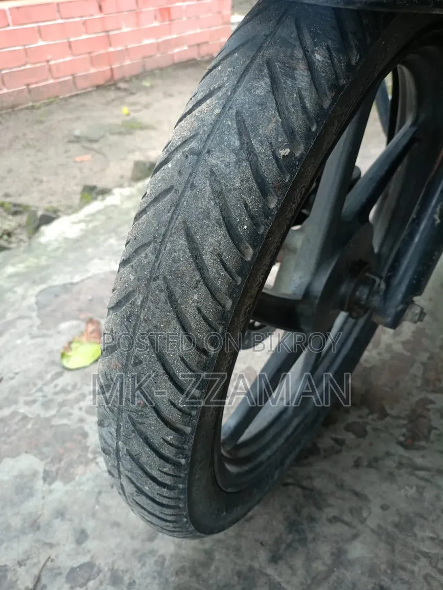 Honda CB 2019 Black