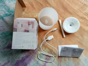 Humidifier