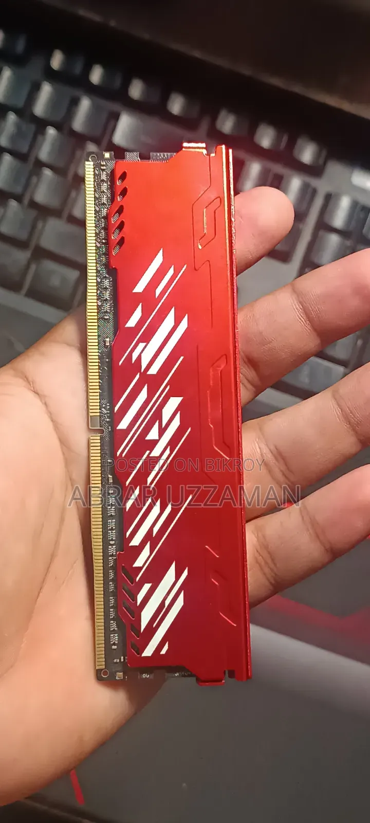 Juhor Desktop Ram