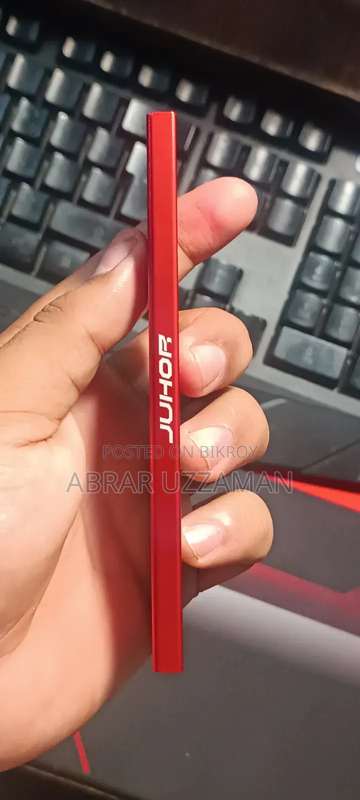 Juhor Desktop Ram
