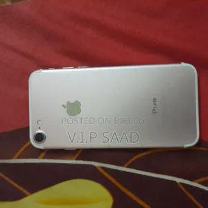 Apple iPhone 7 128 GB Pink