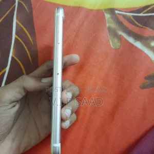 Apple iPhone 7 128 GB Pink
