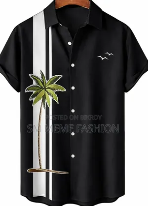 Half Sleeve Casual Shirt