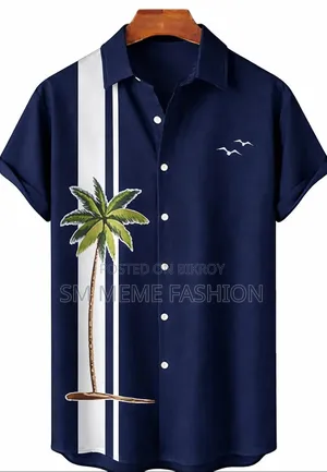 Half Sleeve Casual Shirt