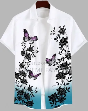 Half Sleeve Casual Shirt