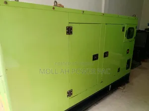 ৫০ কেভিএ পারকিনস জেনারেটর ইউকে বিক্রয়