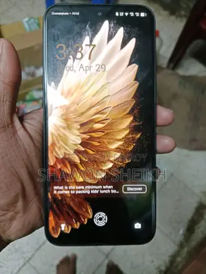 Tecno Spark 40 Pro 128 GB Black