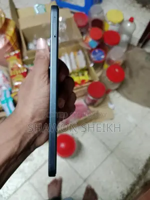 Tecno Spark 40 Pro 128 GB Black