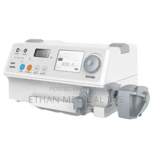 Syringe Pump