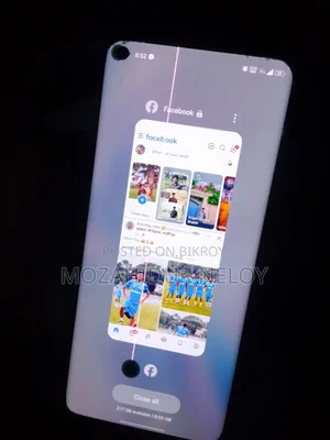 OnePlus 8 128 GB Black