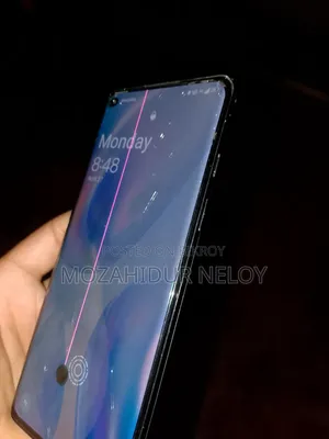 OnePlus 8 128 GB Black
